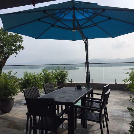 Phuc Yen Lakeside Dailai Hotel מראה חיצוני תמונה