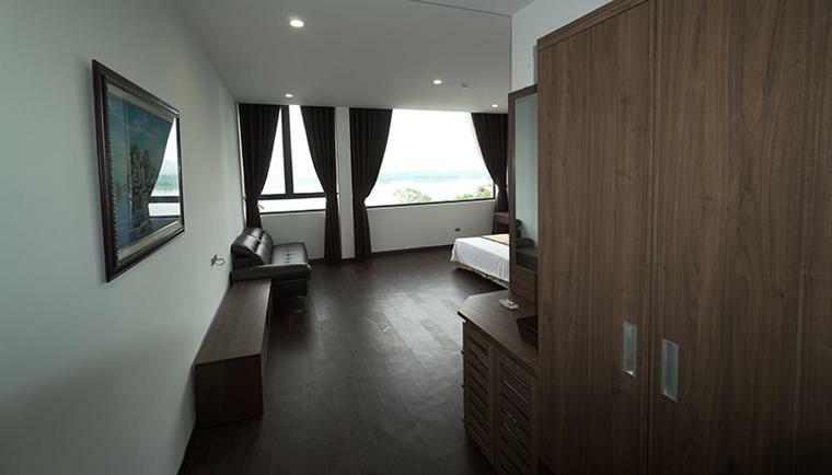 Phuc Yen Lakeside Dailai Hotel מראה חיצוני תמונה