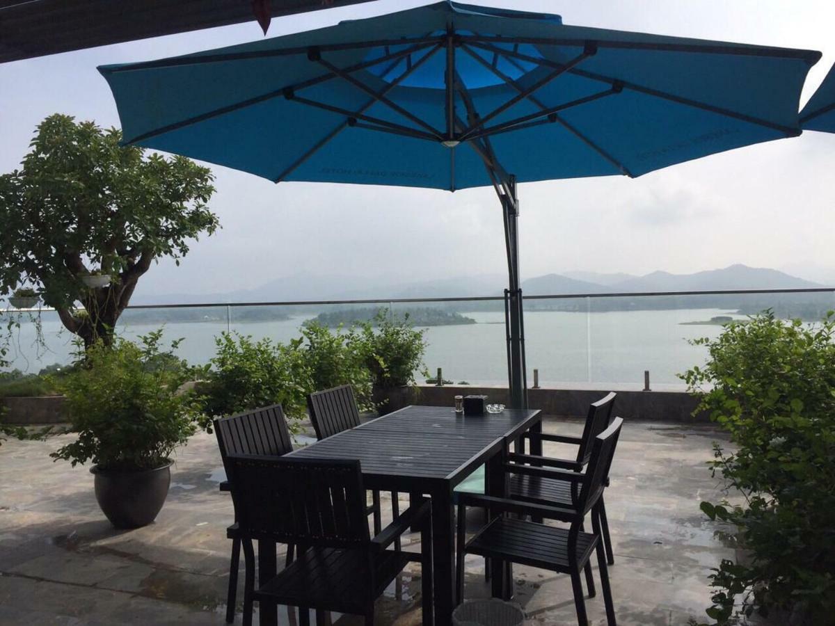 Phuc Yen Lakeside Dailai Hotel מראה חיצוני תמונה