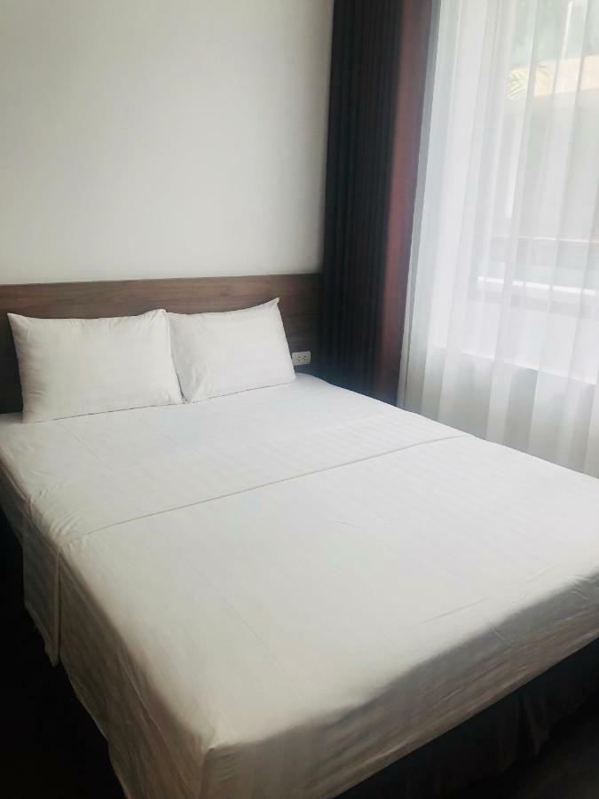 Phuc Yen Lakeside Dailai Hotel מראה חיצוני תמונה