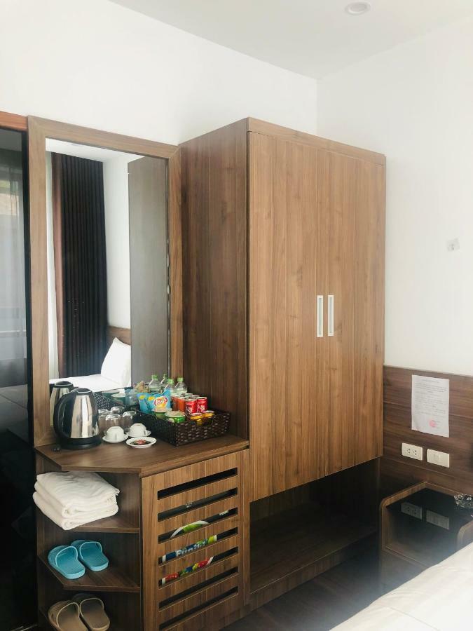 Phuc Yen Lakeside Dailai Hotel מראה חיצוני תמונה