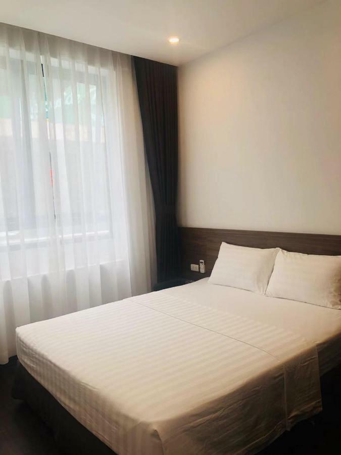Phuc Yen Lakeside Dailai Hotel מראה חיצוני תמונה