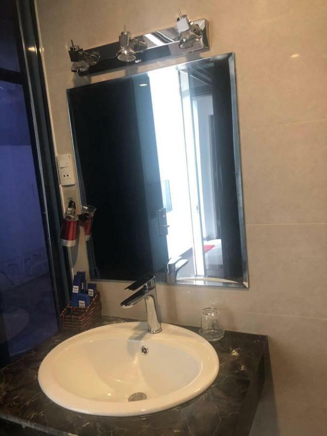 Phuc Yen Lakeside Dailai Hotel מראה חיצוני תמונה